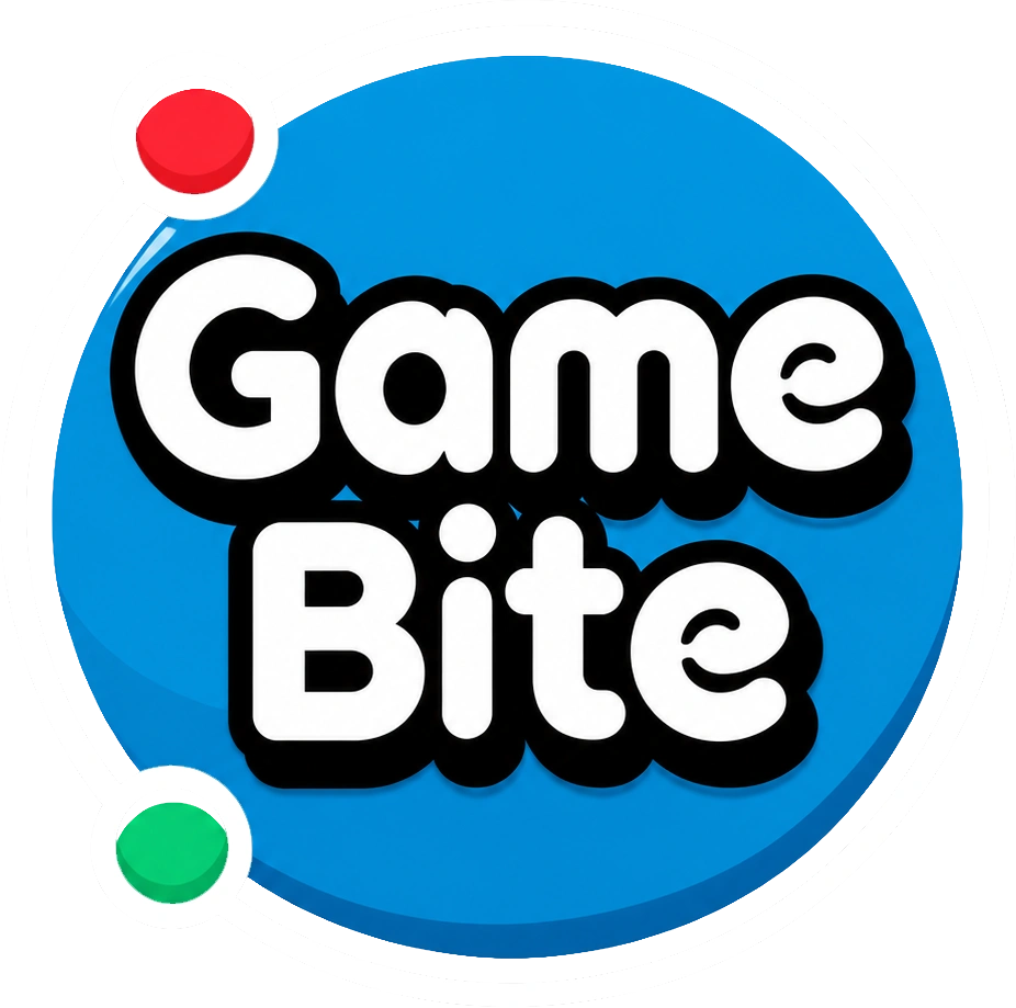 Gamebite Logo