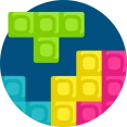 Puzzle Icon